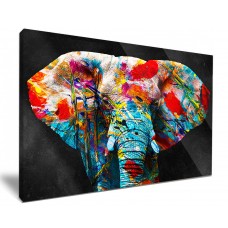 Art Attack Elephant