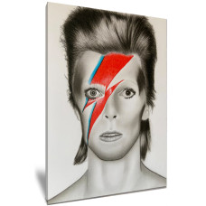 Rockstar David Bowie