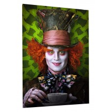 Alice in Wonderland - Mad Hatter
