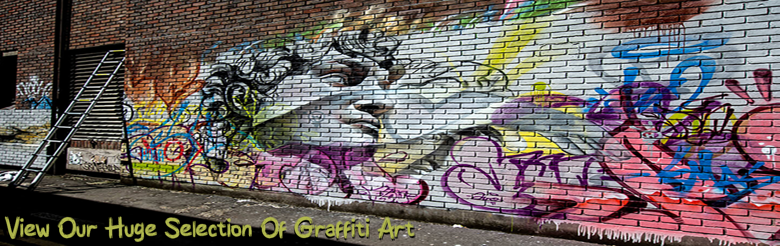 Graffiti Designs