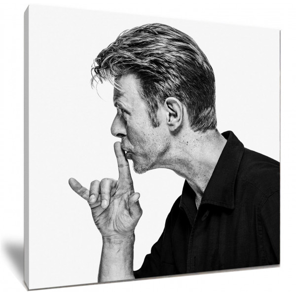 David Bowie Sshhh