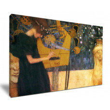 Music by Gustav Klimt