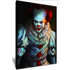 Stephen King Pennywise The Dancing Clown