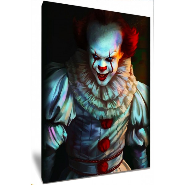 Stephen King Pennywise The Dancing Clown